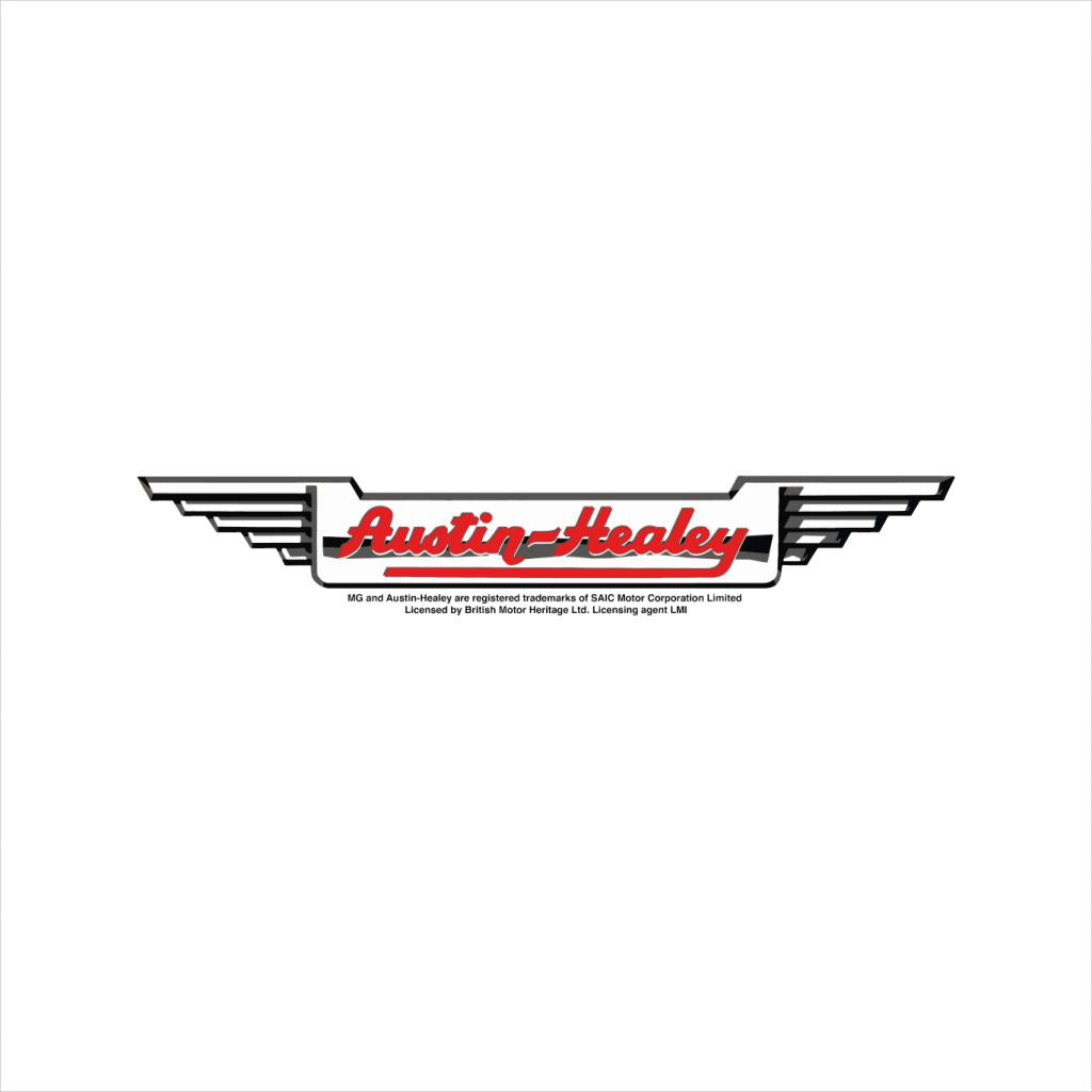 British Motor Heritage Austin-Healey Wings Logo Men's product image 2