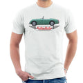 British Motor Heritage Austin-Healey Sprite Mk1 Men's product image 1