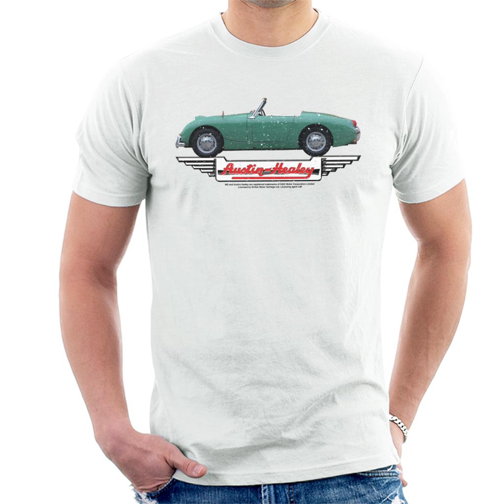 British Motor Heritage Austin-Healey Sprite Mk1 Men's product image 1