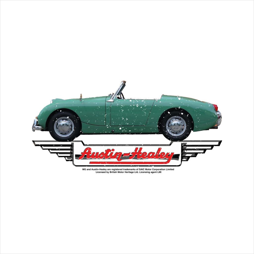 British Motor Heritage Austin-Healey Sprite Mk1 Men's product image 2