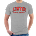 British Motor Heritage Austin Company Sports Text Men's product image 1