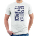 British Motor Heritage Austin Blue Allegro 3 Car Men's product image 1