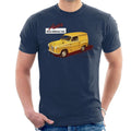 British Motor Heritage Austin A35 5cwt Delivery Van Retro product image 1