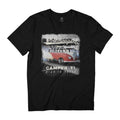 Volkswagen Type 3 Dragster Men's T-Shirt product image 1