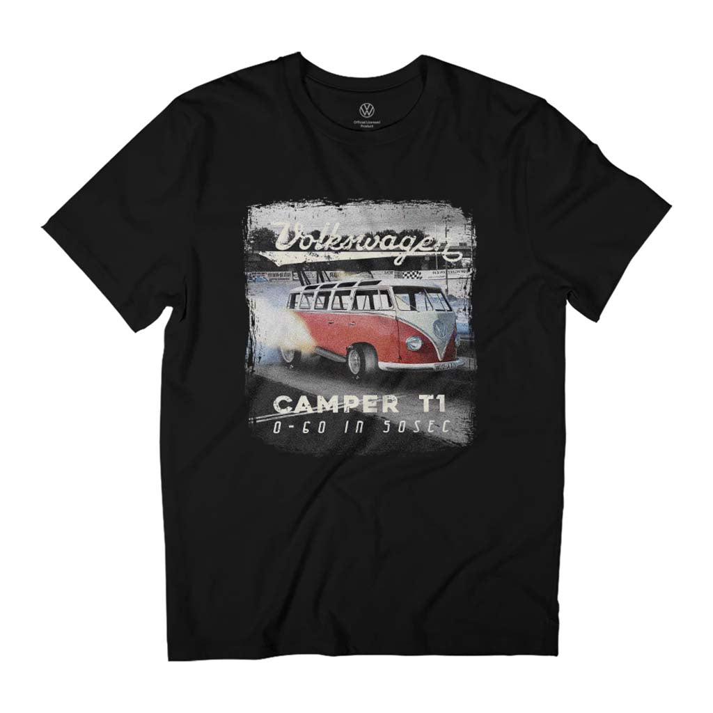 Volkswagen Type 3 Dragster Men's T-Shirt product image 1