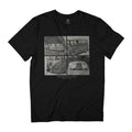 Volkswagen Camper Sketch Men's T-Shirt product image 1