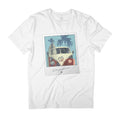 Volkswagen Camper Picture Men's T-Shirt product image 1