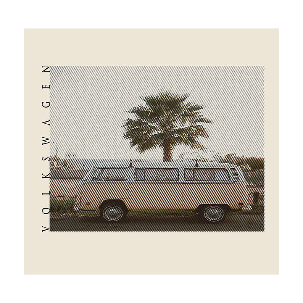 Volkswagen Mexico Camper Men's T-Shirt product image 2
