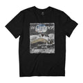 Volkswagen Moon Camper Men's T-Shirt product image 1