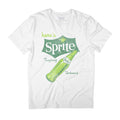 Sprite Heres Tingling Tartness Retro Men's T-Shirt product image 1