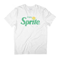 Sprite Enjoy Distressed Logo Men's T-Shirt product image 1