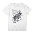 Transformers Autobots Optimus Prime Let's Roll Men's T-Shirt product image 1