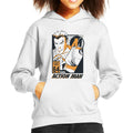Action Man Legendary Since 64 Kid's Hooded Sweatshirt product image 1