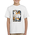 Action Man Legendary Since 64 Kid's T-Shirt product image 1