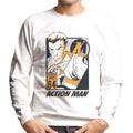 Action Man Legendary Since 64 Men's Sweatshirt product image 1