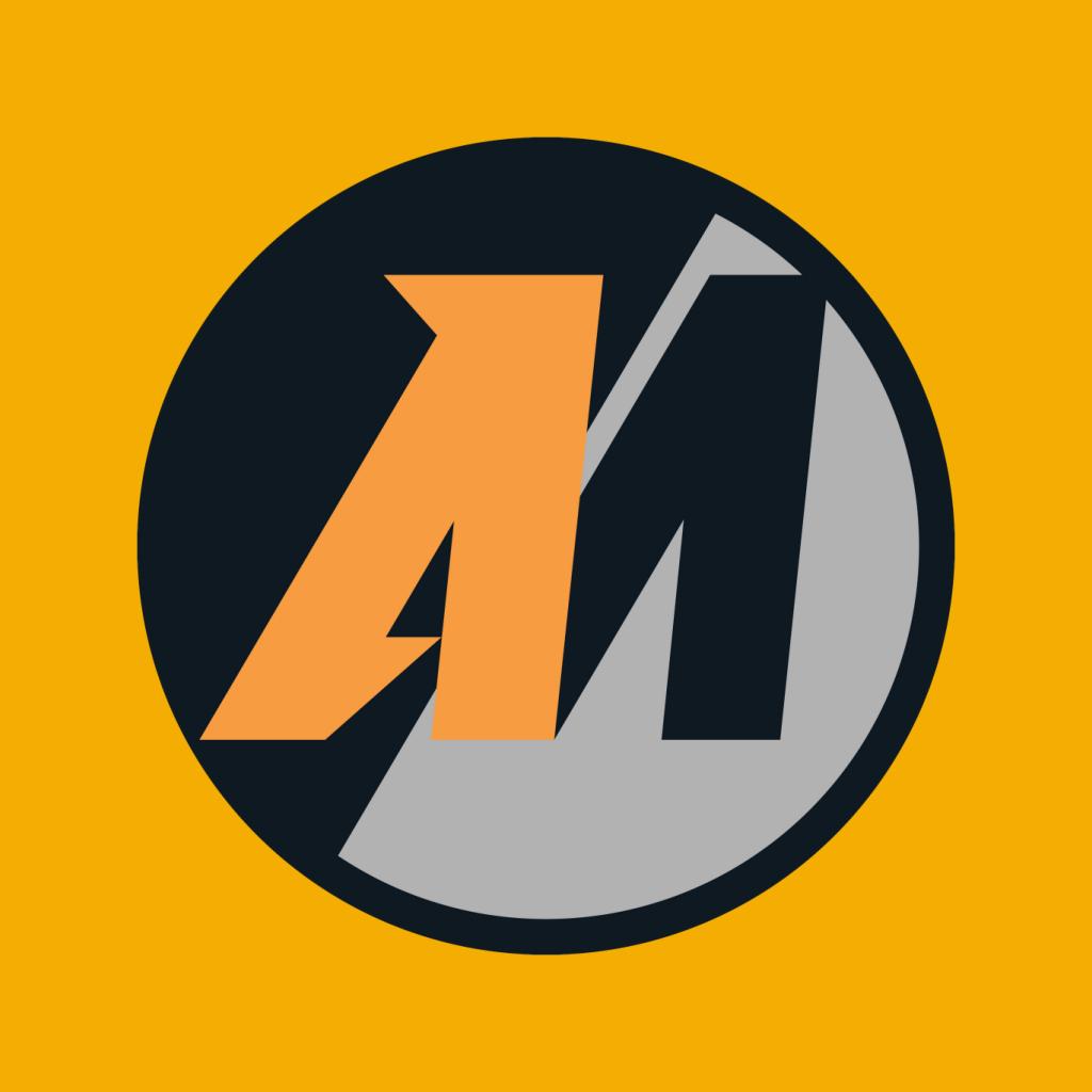 Action Man Classic M Logo Men's Sweatshirt product image 7