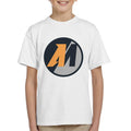 Action Man Classic M Logo Kid's T-Shirt product image 1