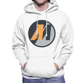 Action Man Classic M Logo Men's Hooded Sweatshirt product image 1