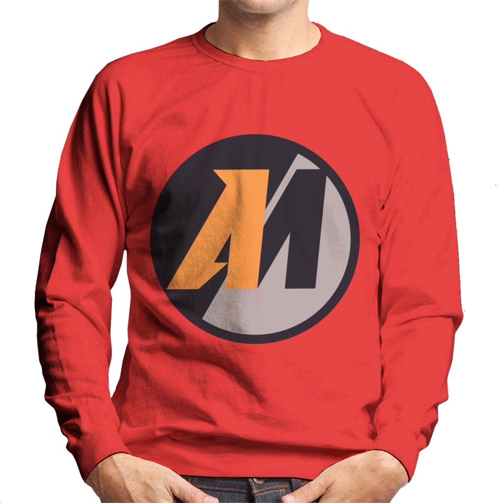 Action Man Classic M Logo Men's Sweatshirt product image 4