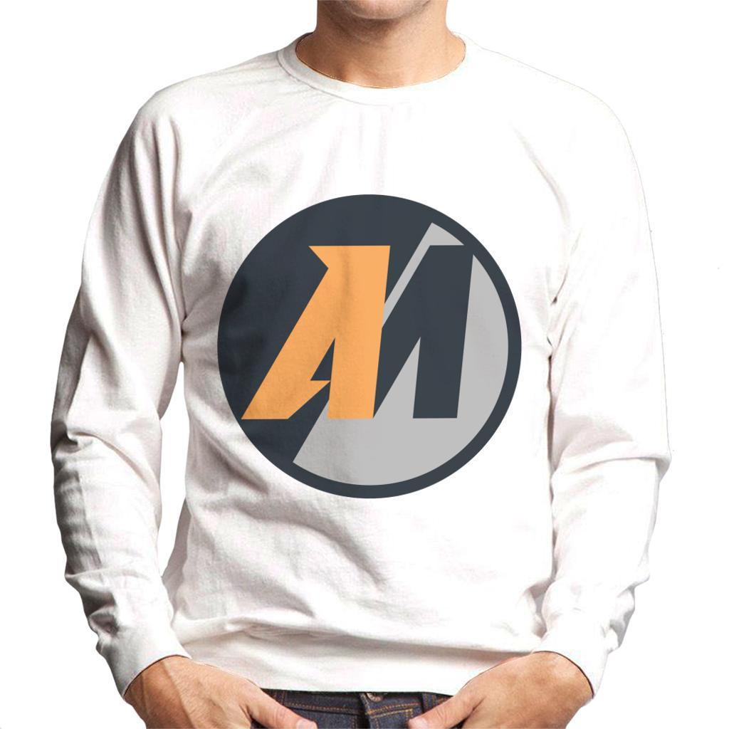Action Man Classic M Logo Men's Sweatshirt product image 1