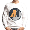 Action Man Classic M Logo Men's Sweatshirt product image 1