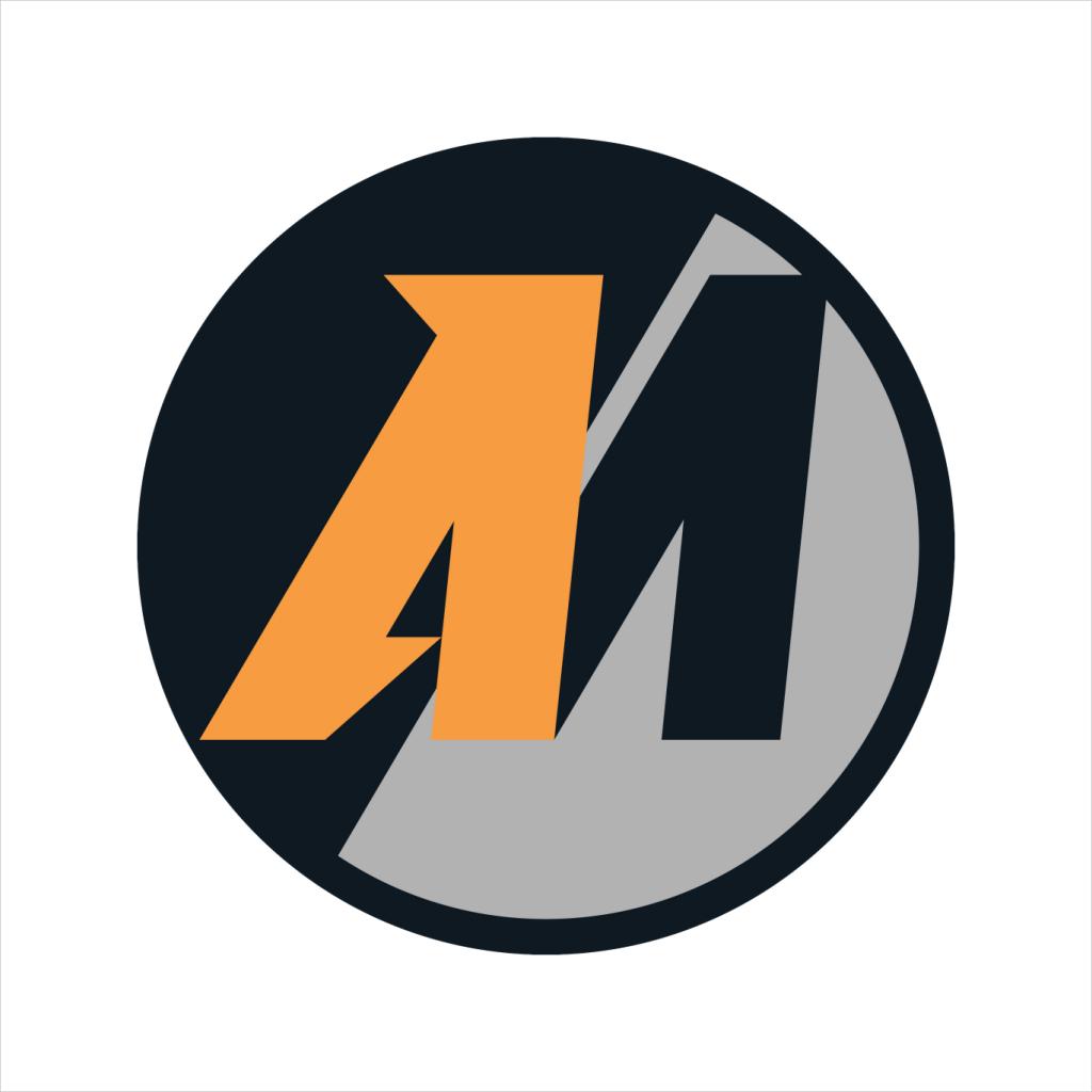 Action Man Classic M Logo Women's T-Shirt product image 2