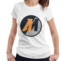 Action Man Classic M Logo Women's T-Shirt product image 1