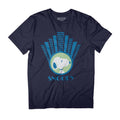 Peanuts Snoopy Art Deco Style Men's T-Shirt product image 1