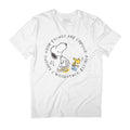 Peanuts Good Things Are Coming Snoopy & Woodstock Men's product image 1