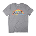 Peanuts Rainbow All Vibes Welcome Snoopy & Gang Men's product image 1