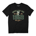 Peanuts Music And Art Fair 1969 Snoopy Men's T-Shirt product image 1