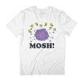 Peanuts Woodstock Mosh Men's T-Shirt product image 1