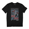 Transformers Fathers Day Optimus Prime Dad Bod Men's T-Shirt product image 1