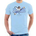 Avatar The Last Airbender Katara Waterbending Master Men's product image 1