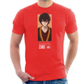 Avatar The Last Airbender Zuko Firebending Master Men's product image 1