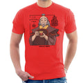 Avatar The Last Airbender Uncle Iroh Firebending Master product image 1