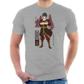 Avatar The Last Airbender Zuko Fire Destiny Quote Men's product image 1