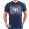 Anchorman Channel 4 News Team Men's T-Shirt product image 1