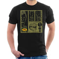 Beavis & Butt-Head Huh Re Men's T-Shirt product image 1