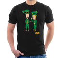 Beavis & Butt-Head St Patrick's Day Leprechaun Green product image 1
