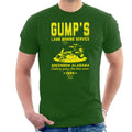 Forrest Gump Gump's Lawn Mowing Service Men's T-Shirt product image 1