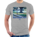 Forrest Gump Run Scene Men's T-Shirt product image 1