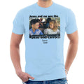 Forrest Gump Jenny And Me Was Like Peas Carrots Men's product image 1