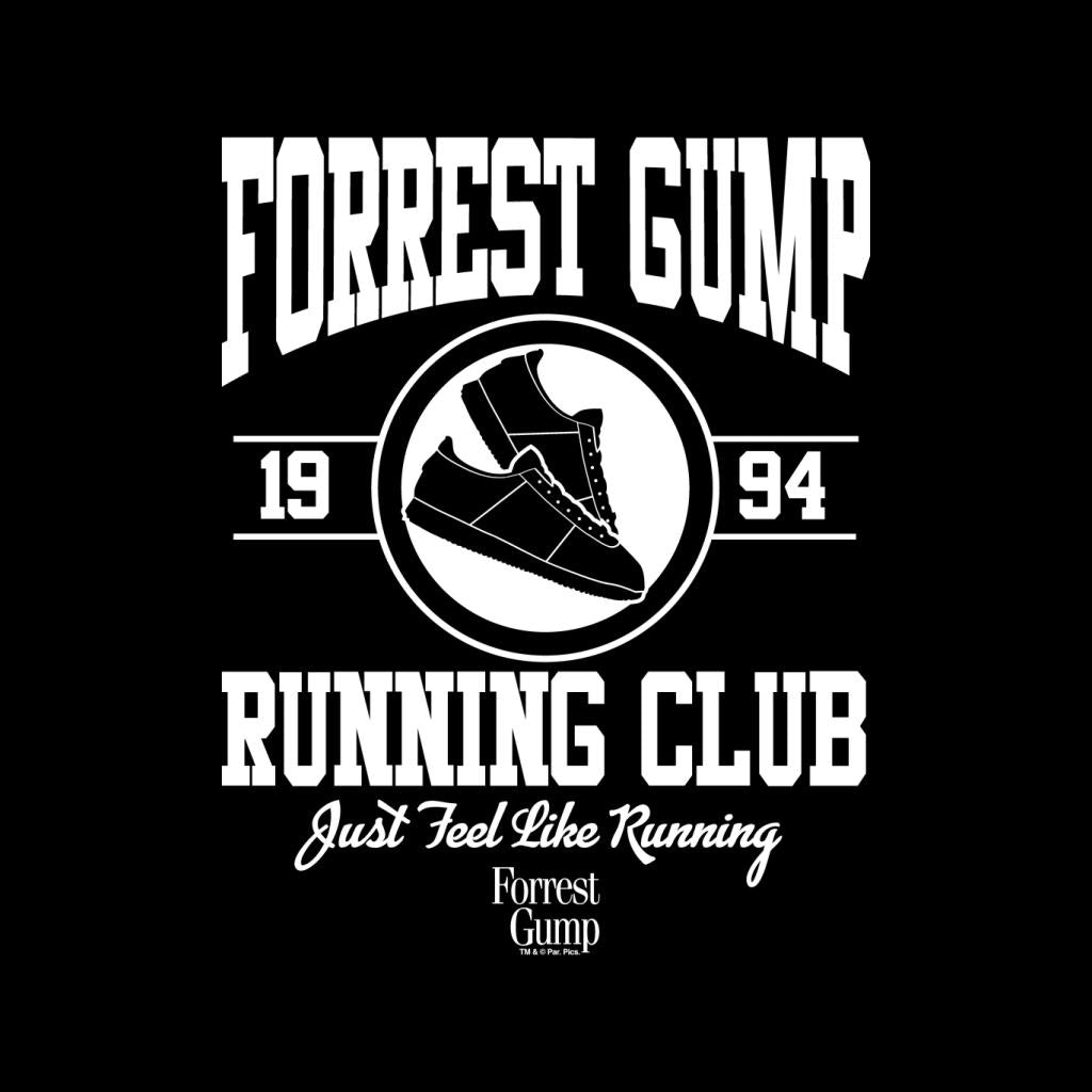 Forrest Gump Running Club 1994 Men's T-Shirt product image 2