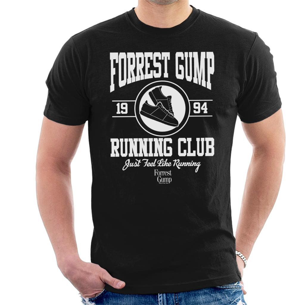 Forrest Gump Running Club 1994 Men's T-Shirt product image 1