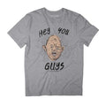 The Goonies Hey You Guys Sloth Men's T-Shirt product image 1