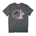 Looney Tunes Whats Up Doc Bugs Bunny Retro B Chain Men's product image 1