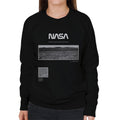 NASA Deep Space Exploration Team Women's Sweatshirt product image 1