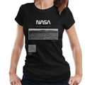 NASA Deep Space Exploration Team Women's T-Shirt product image 1