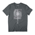 NASA Future Space Galaxy Photo Men's T-Shirt product image 1